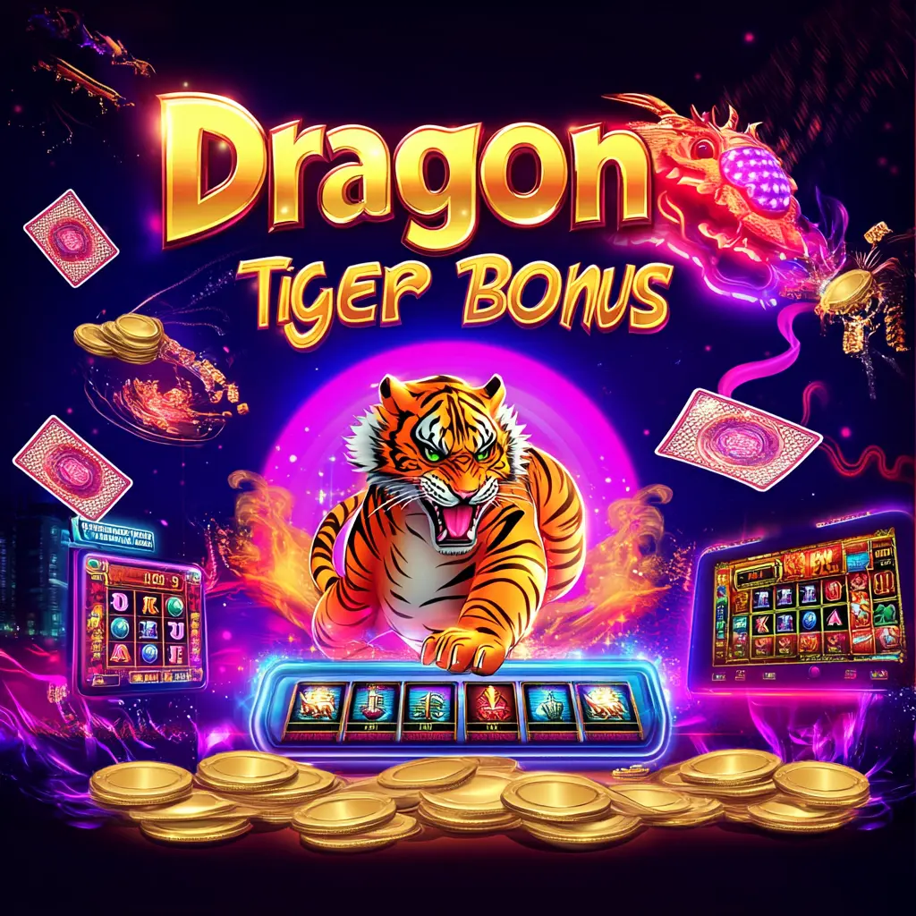 Dragon Tiger Bonus